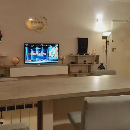 ג'נובה Appartamento ' Ninfea' Lt מראה חיצוני תמונה