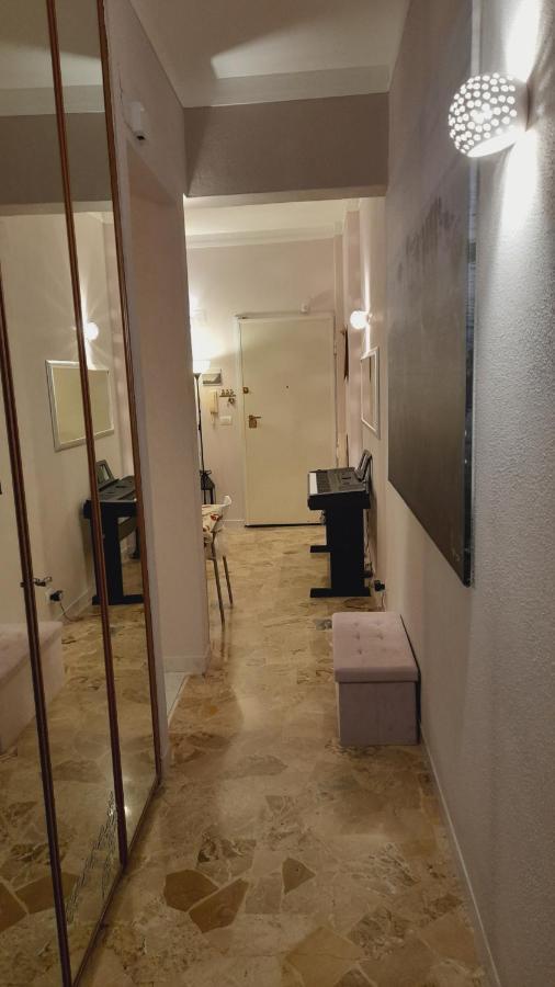 ג'נובה Appartamento ' Ninfea' Lt מראה חיצוני תמונה