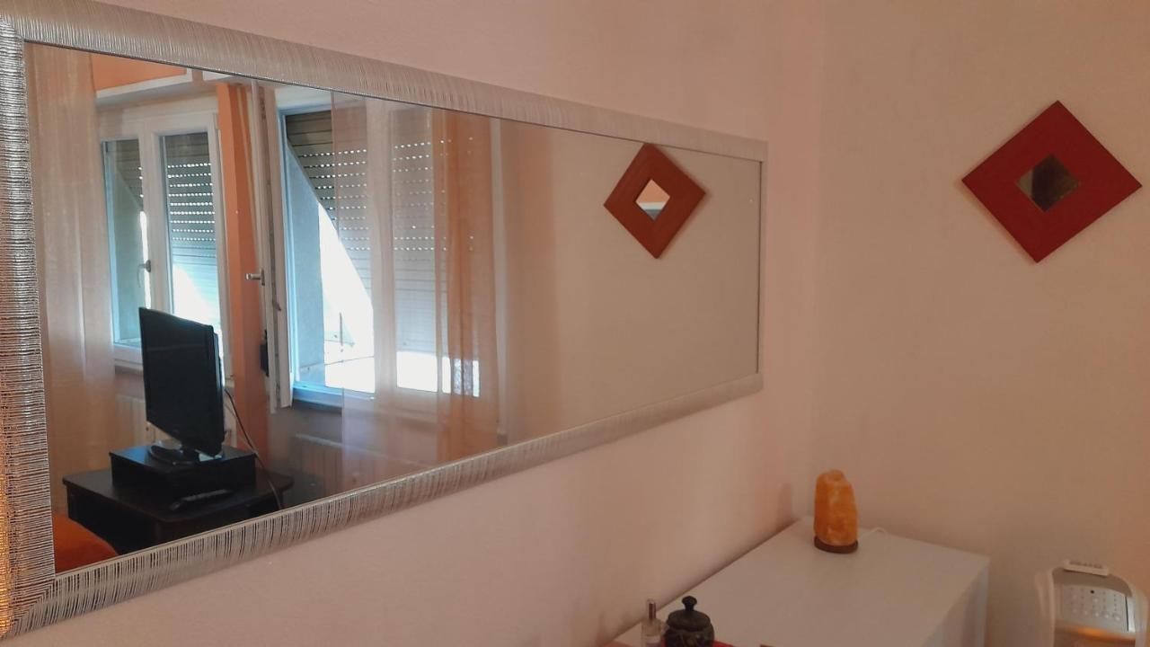 ג'נובה Appartamento ' Ninfea' Lt מראה חיצוני תמונה
