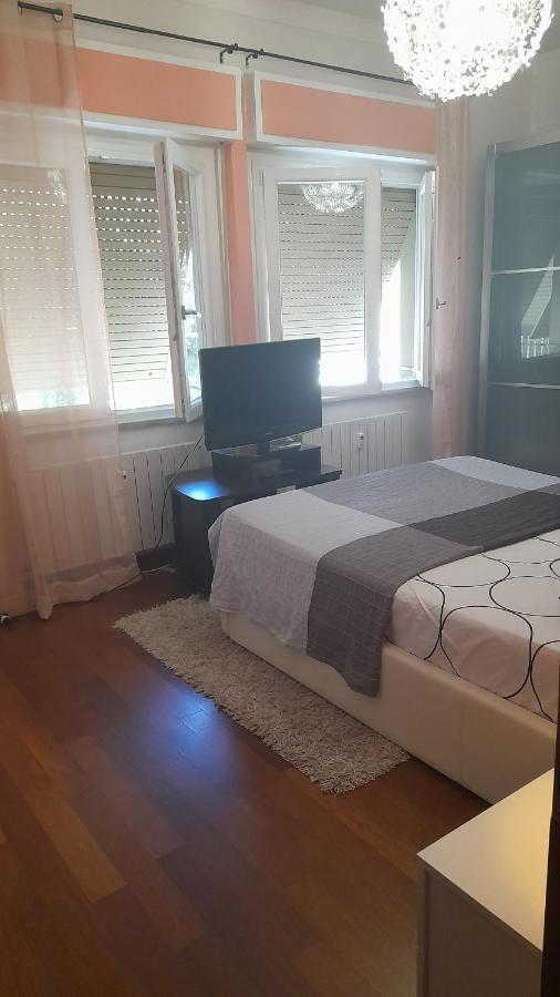 ג'נובה Appartamento ' Ninfea' Lt מראה חיצוני תמונה