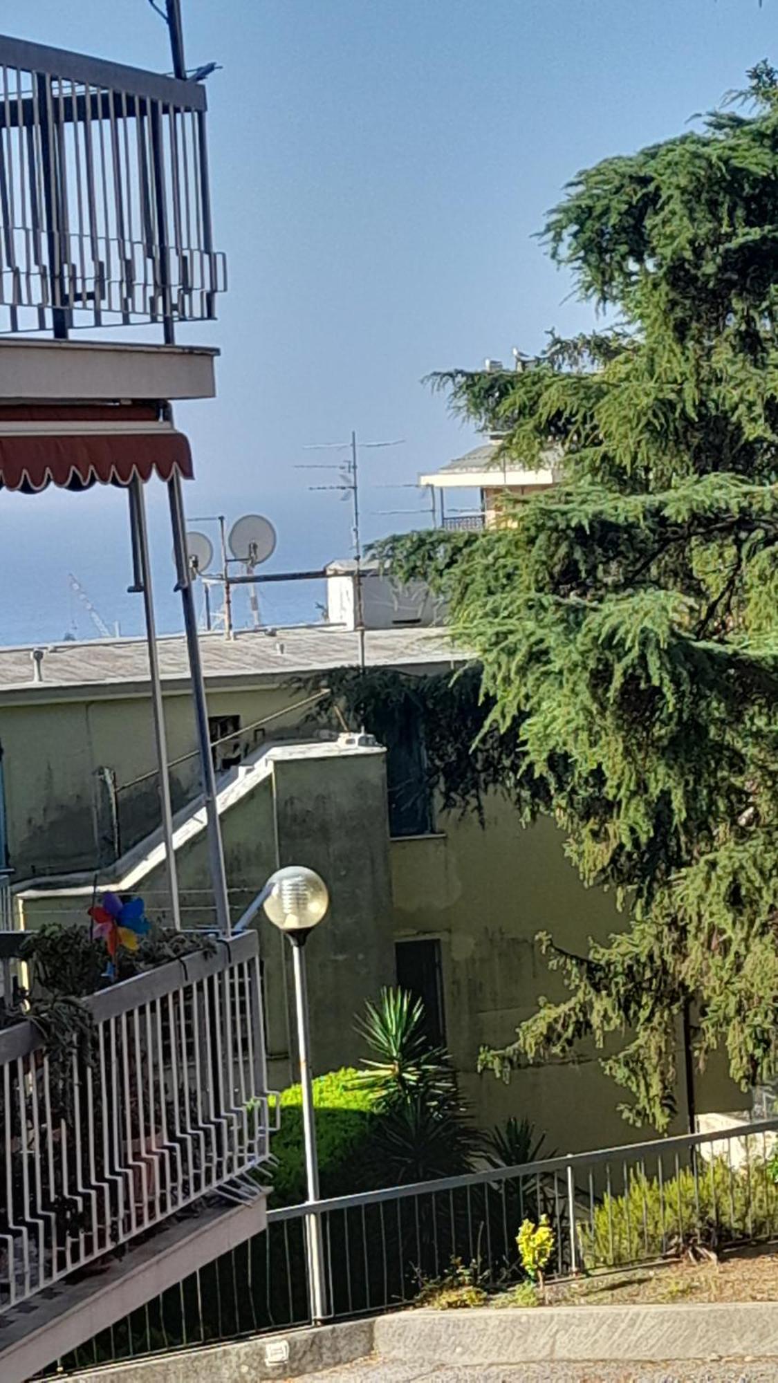 ג'נובה Appartamento ' Ninfea' Lt מראה חיצוני תמונה